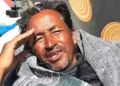 Sonam Wangchuk