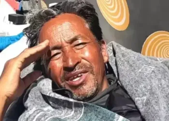Sonam Wangchuk
