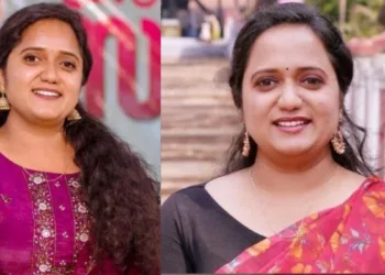 Fake Address! Congress Leader Sreenadevi Kunjamma’s Ration Card Cancelled in Kerala, Panchayat Seat at Risk