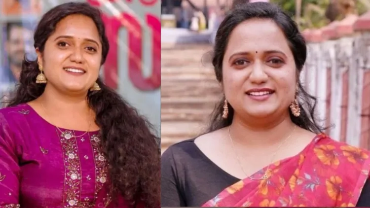 Fake Address! Congress Leader Sreenadevi Kunjamma’s Ration Card Cancelled in Kerala, Panchayat Seat at Risk