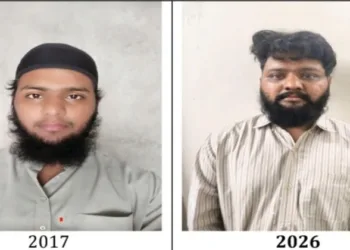 Nine Years After 2017 Murder, Key Accused Sufiyan Nabbed in Bengaluru