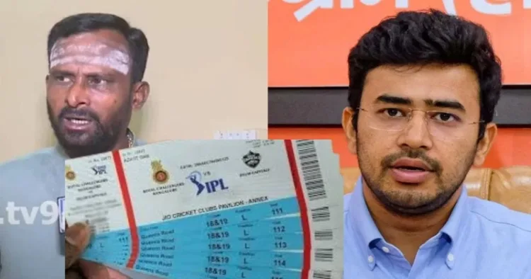 Tejasvi Surya raps Karnataka MLAs over VIP demand