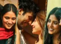 Visuals from the film Kerala Story-2: Goes Beyond