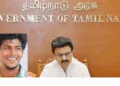 Tamil Nadu CM MK Stalin, (Box- Akash Delison)