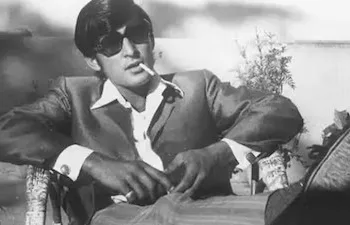 Ravindra Kaushik, RAW agent Black Tiger, lived as Nabi Ahmed Shakir, rose to Major in Pakistan Army, was betrayed, tortured in Mianwali jail and died in 2001