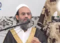 Well-known Deobandi cleric from Pakistan, Mufti Saeed Khan described how insurgents coerced vulnerable female refugees into providing sexual favours in exchange for basic food