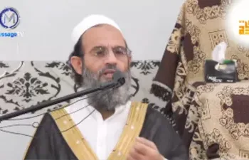 Well-known Deobandi cleric from Pakistan, Mufti Saeed Khan described how insurgents coerced vulnerable female refugees into providing sexual favours in exchange for basic food