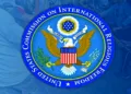 USCIRF’s biased attitude is reflected in the fact that it has placed Bharat in the same tier of condemnation as China & North Korea
