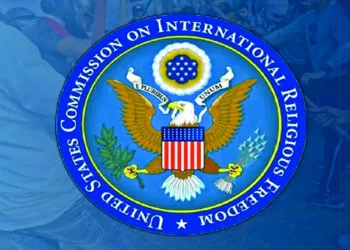 USCIRF’s biased attitude is reflected in the fact that it has placed Bharat in the same tier of condemnation as China & North Korea