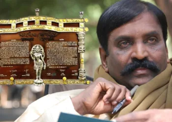 Is Bharatiya Jnanpith a State Honour or Private? When Award Conferred on DMK Puppet Poet, #MeToo Accused Vairamuthu