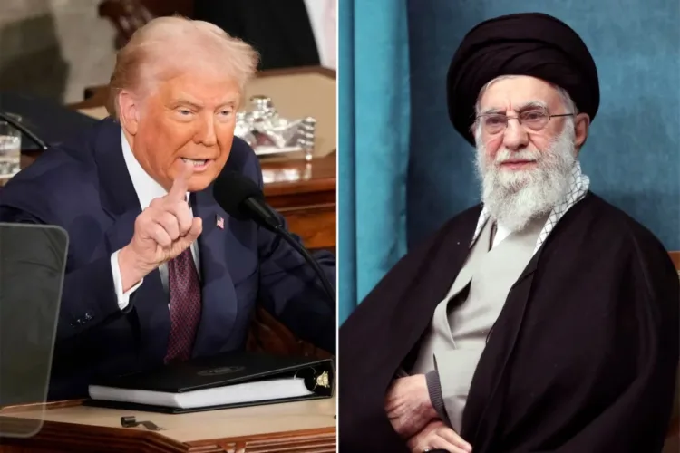 Why Iran Stands Alone Against Israel and the U.S. While Other Muslim States Align with Washington