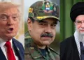 Under president Trump, the US captured Venezuela’s leader Nicholas Maduro and assassinated Iran’s supreme leader Ayatollah Khomeini, intensifying the global oil power battle