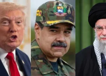 Under president Trump, the US captured Venezuela’s leader Nicholas Maduro and assassinated Iran’s supreme leader Ayatollah Khomeini, intensifying the global oil power battle