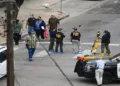 Three killed, 14 injured in Texas bar shooting