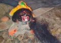 Patuakhali Mandir attacked, murti vandalised