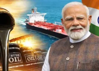 India reinforces its energy security framework, leveraging robust reserves and strategic partnerships to stay resilient amid global oil turbulence.