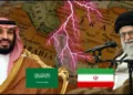 Saudi Crown Prince Mohammed bin Salman’s reported private calls to Washington preceded the strike that killed Iran’s Supreme Leader Ayatollah Ali Khamenei, triggering sweeping retaliation across the Gulf