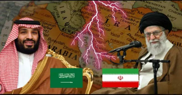 Saudi Crown Prince Mohammed bin Salman’s reported private calls to Washington preceded the strike that killed Iran’s Supreme Leader Ayatollah Ali Khamenei, triggering sweeping retaliation across the Gulf
