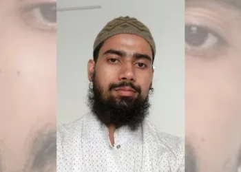 Second accused in the Ex-Muslim attempted murder case
