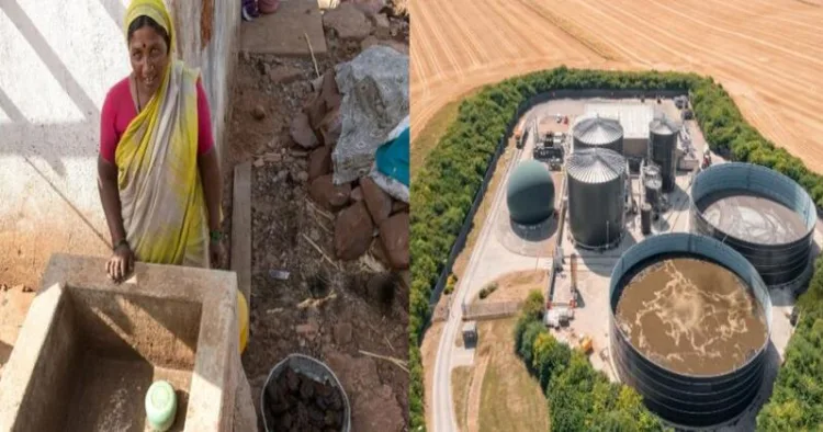 GOBARdhan turning India’s waste into wealth and rewriting the rural economy of Swachh Bharat