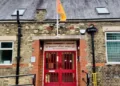 Bharat Hindu Samaj Mandir