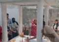 Ancient Mandir in Rajasthan’s Alwar vandalised