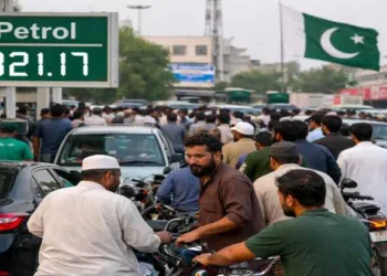 Fuel prices soar, markets tumble and austerity measures tighten in Pakistan as the West Asian war deepens Islamabad's economic crisis