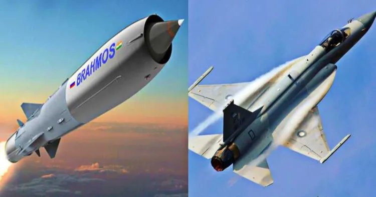 Indonesia’s decision to acquire the BrahMos missile underscores its growing global appeal, even as Nigeria struggles with operational setbacks in its China-Pakistan JF-17 Thunder fighter jet fleet.