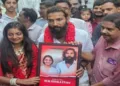 Monalisa of Mahakumbh Mela fame marries Mohammed Farman in Kerala