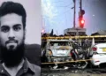 Ayan Yusuf Sheikh, a Mumbai-based computer science student, was arrested over alleged links to extremist networks