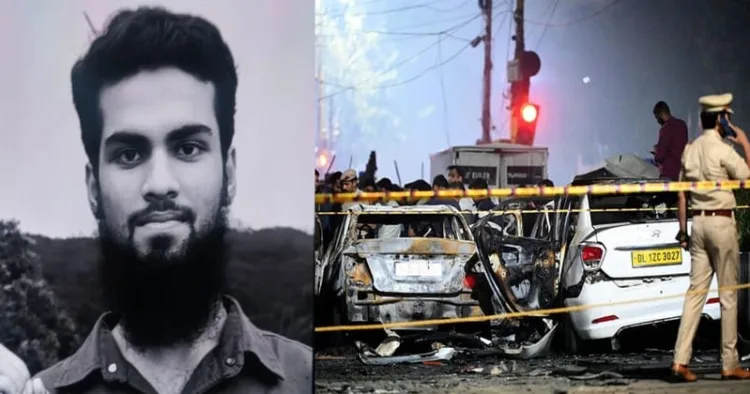 Ayan Yusuf Sheikh, a Mumbai-based computer science student, was arrested over alleged links to extremist networks