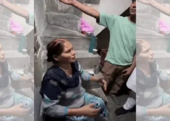 Loudspeaker dispute over Hanuman Chalisa turns violent as Muslim men assault Hindu family