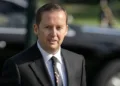 US Ambassador to India Sergio Gor