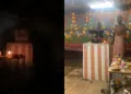 IIM Tiruchirappalli Mandir left without electricity after Director’s order