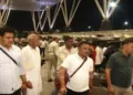 Congress MLAs shifted to Bengaluru resort amid fears of floor crossing before Assembly polls