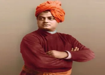Swami Vivekananda