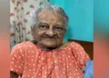 Dr K Lakshmi Bai donates Rs 3.4 crore to advance women’s healthcare in Odisha