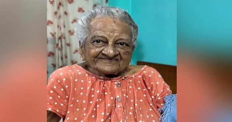 Dr K Lakshmi Bai donates Rs 3.4 crore to advance women’s healthcare in Odisha