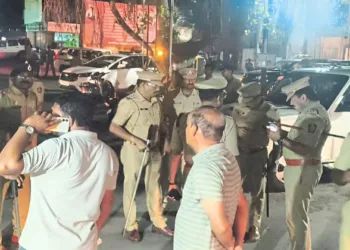Social media post triggers communal violence in Kolhapur