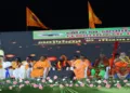 Temple Rights and Governance Take Centre Stage at Religious Conference in Thiruvannamalai