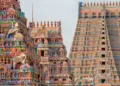 Image of Ranganathaswamy Temple used for representative purposes