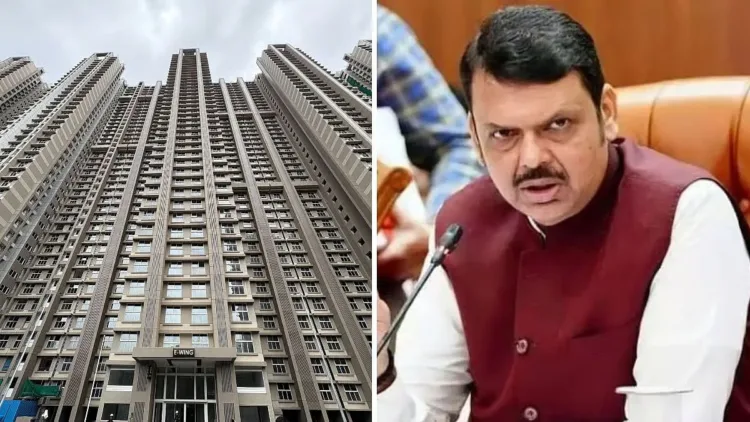The distribution will be carried out by Chief Minister Devendra Fadnavis at the Yashwantrao Chavan Centre, Nariman Point, on Monday, March 16, 2026, at 10 am. | File Pic