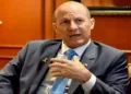 Ambassador of Israel to India, Reuven Azar