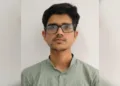 19-year-old Haarish Ali arrested for links with ISIS online module