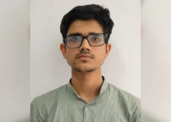 19-year-old Haarish Ali arrested for links with ISIS online module