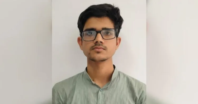 19-year-old Haarish Ali arrested for links with ISIS online module