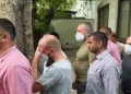 NIA has arrested seven foreign nationals, six Ukrainians and one American for allegedly providing terrorist training in Myanmar