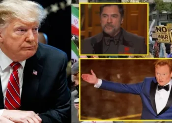 Anti-war Protests Grip US: From Oscar Winners to Public, Streets Erupt over Trump’s Warmongering Rhetoric