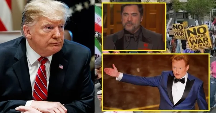 Anti-war Protests Grip US: From Oscar Winners to Public, Streets Erupt over Trump’s Warmongering Rhetoric