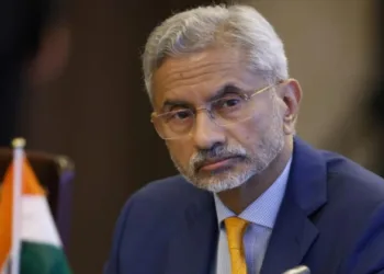 External Affairs Minister S Jaishankar